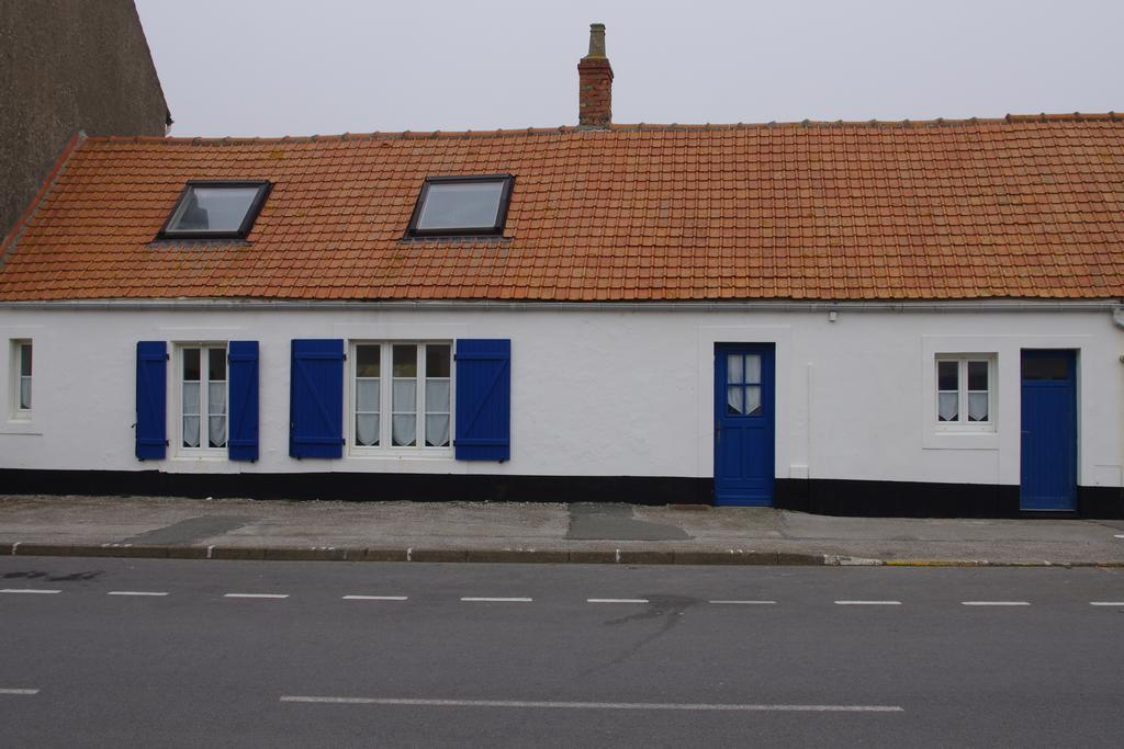 Villa Audresselles Ambleteuse Ruang foto