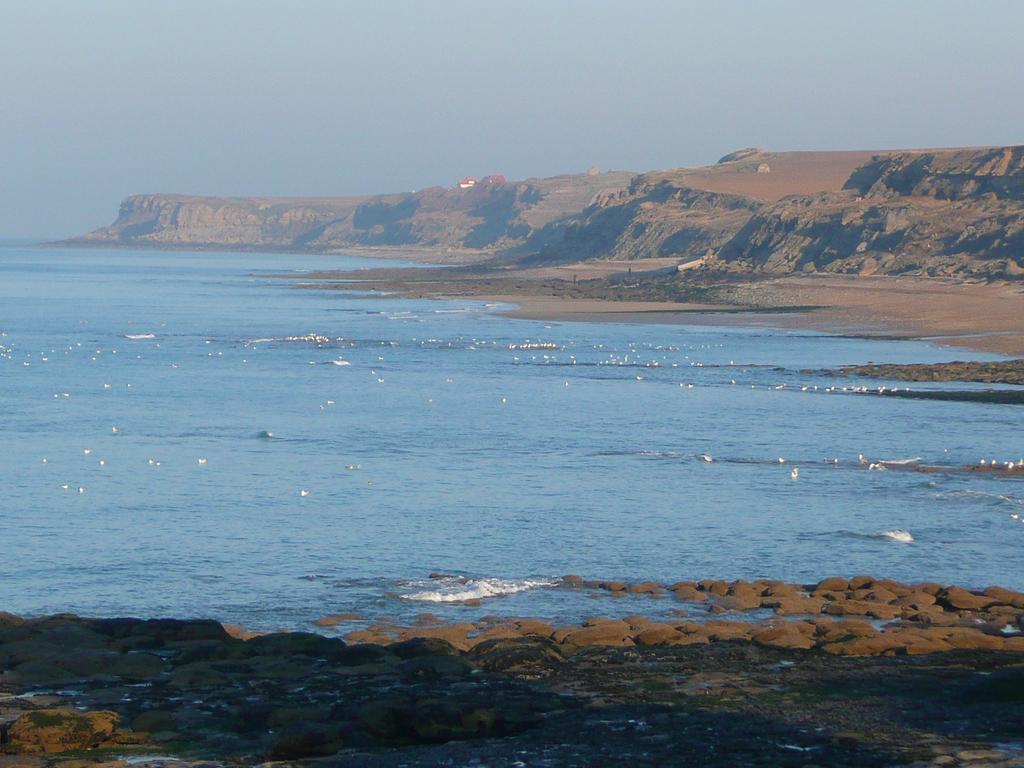 Villa Audresselles Ambleteuse Ruang foto