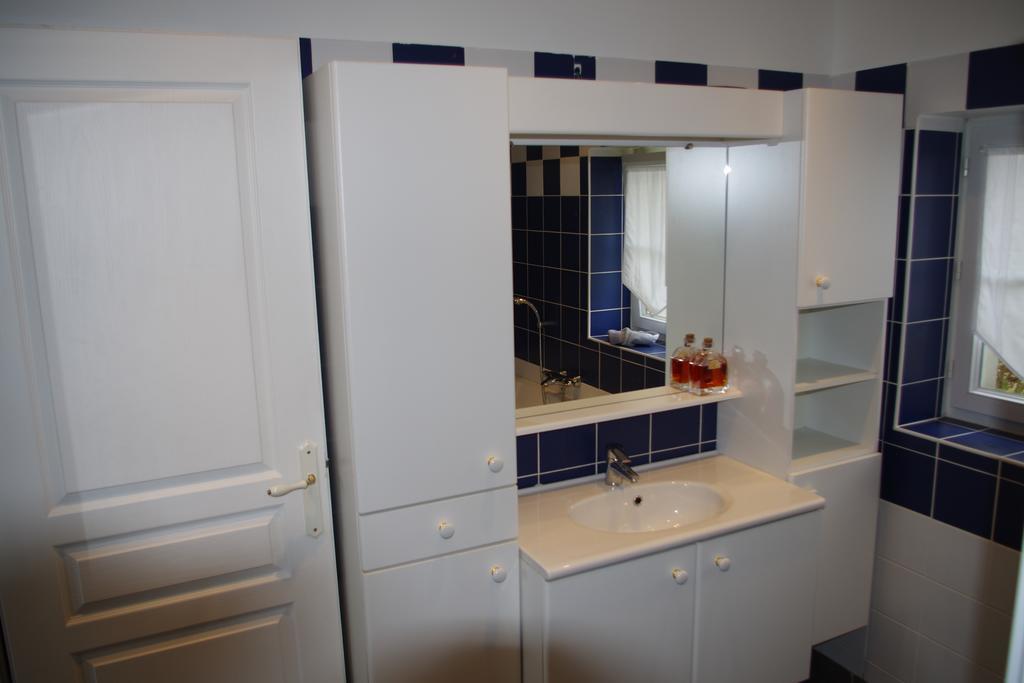 Villa Audresselles Ambleteuse Bagian luar foto