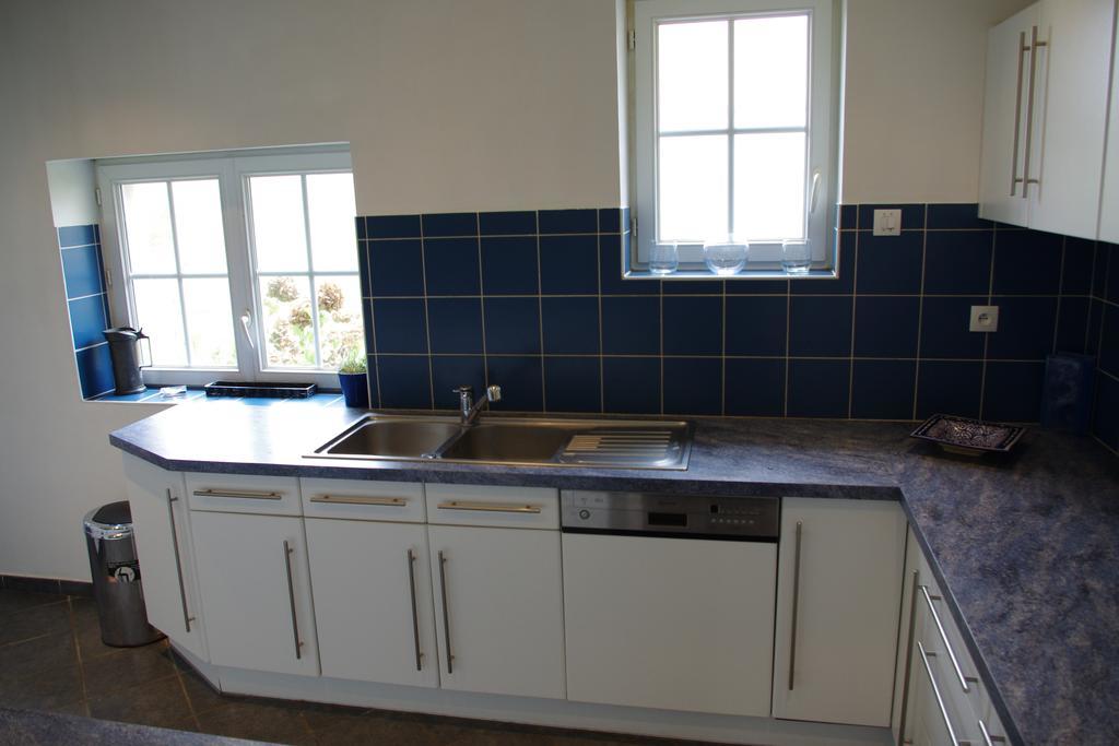 Villa Audresselles Ambleteuse Bagian luar foto