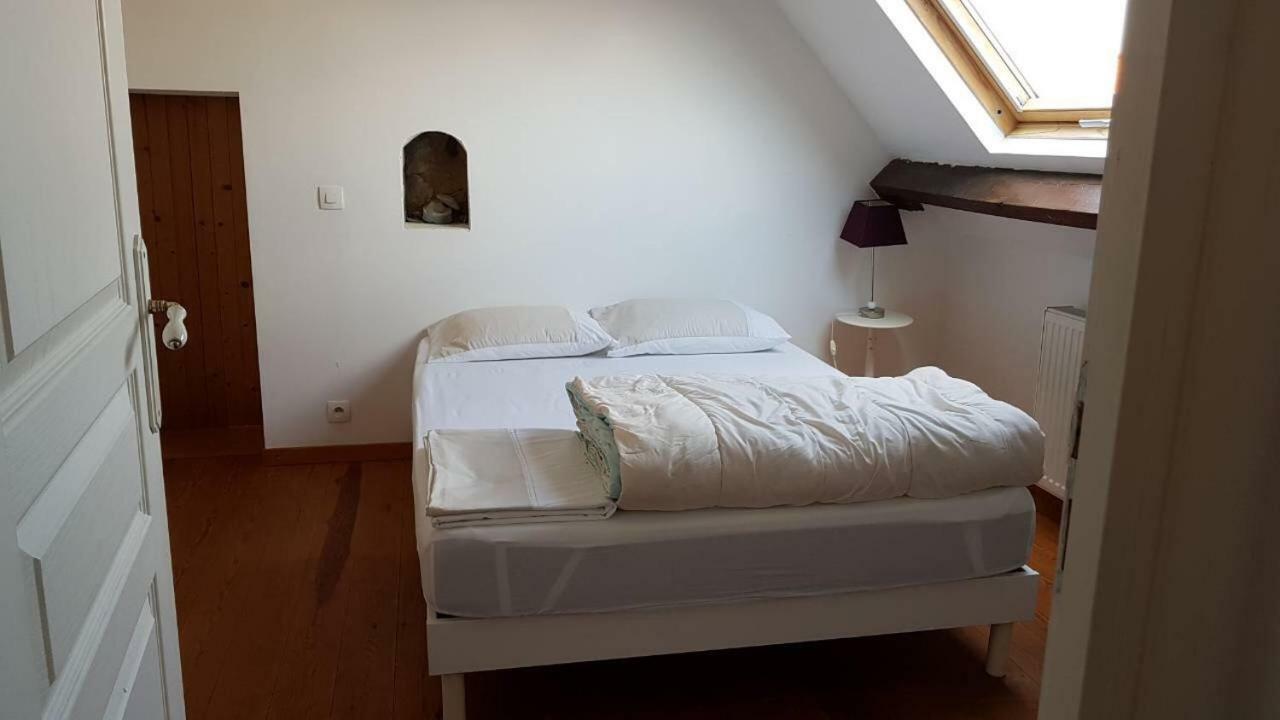 Villa Audresselles Ambleteuse Bagian luar foto